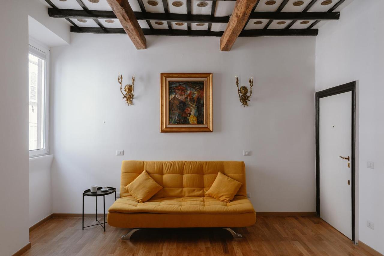 Charming Frattina - 2 Bathrooms New Apartment Roma Exterior foto