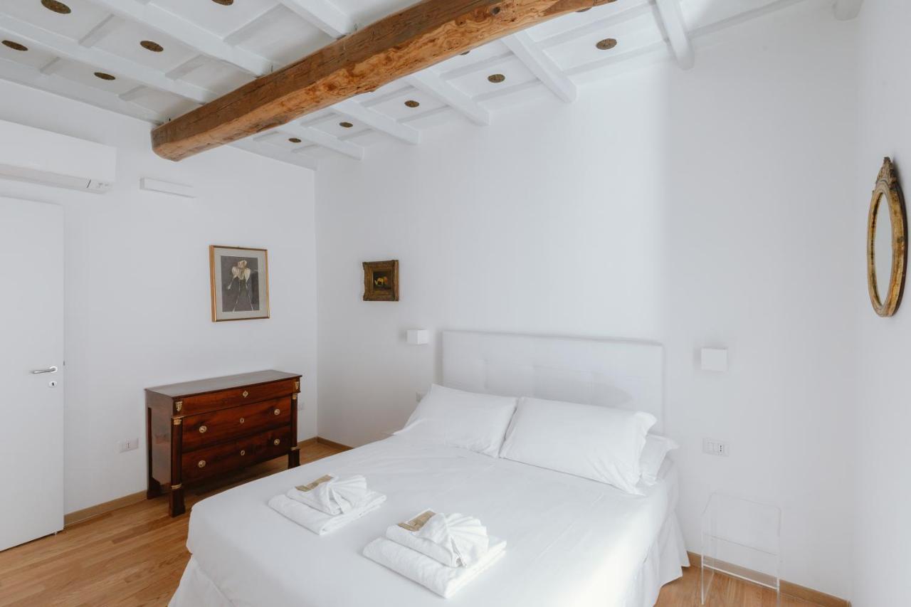 Charming Frattina - 2 Bathrooms New Apartment Roma Exterior foto