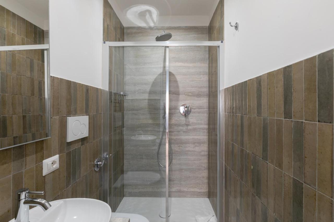 Charming Frattina - 2 Bathrooms New Apartment Roma Exterior foto