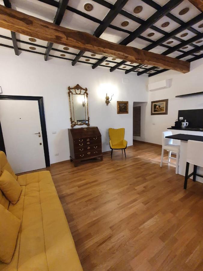 Charming Frattina - 2 Bathrooms New Apartment Roma Exterior foto